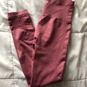 Gymshark leggings